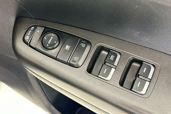 2016 Kia SPORTAGE Si (FWD) QL MY17