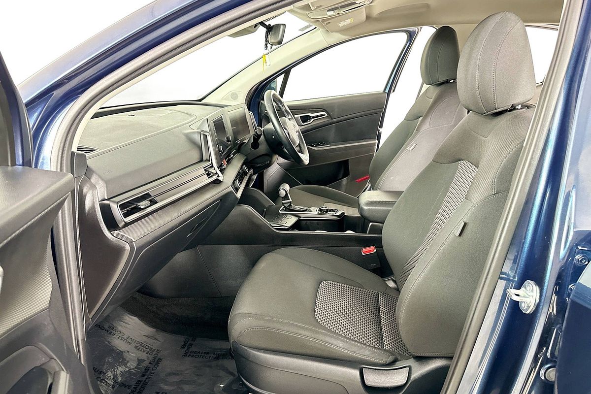 2023 Kia SPORTAGE S (FWD) NQ5 MY23