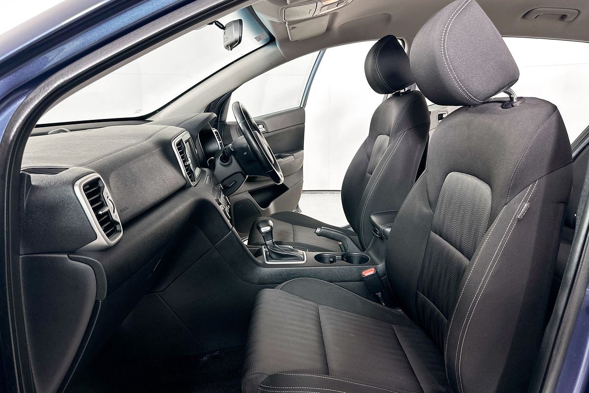 2016 Kia SPORTAGE Si (FWD) QL MY17