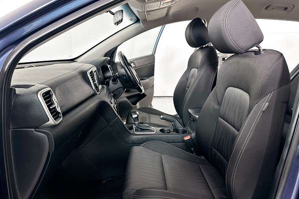 2016 Kia SPORTAGE Si (FWD) QL MY17