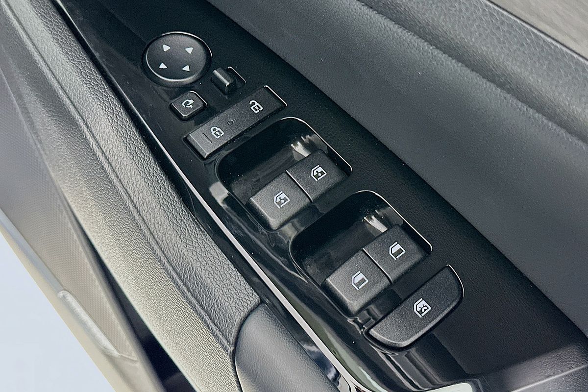 2022 Kia SPORTAGE GT-Line NQ5