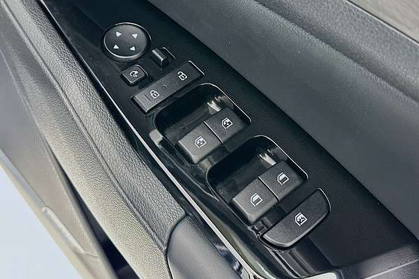 2022 Kia SPORTAGE GT-Line NQ5