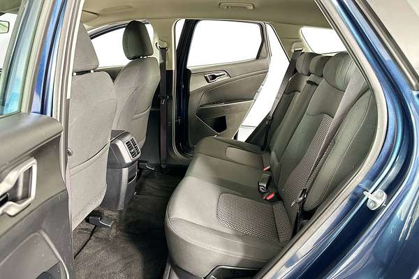 2023 Kia SPORTAGE S (FWD) NQ5 MY23