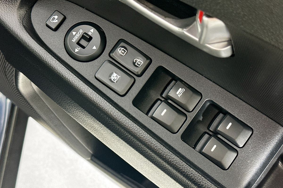 2013 Kia SPORTAGE PLATINUM (AWD) SL MY13