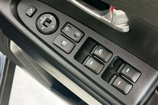 2013 Kia SPORTAGE PLATINUM (AWD) SL MY13