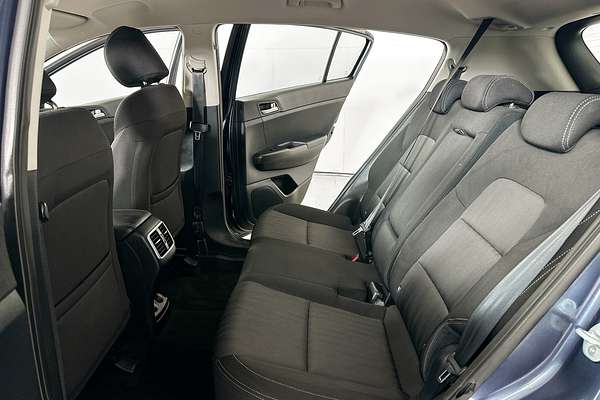 2016 Kia SPORTAGE Si (FWD) QL MY17