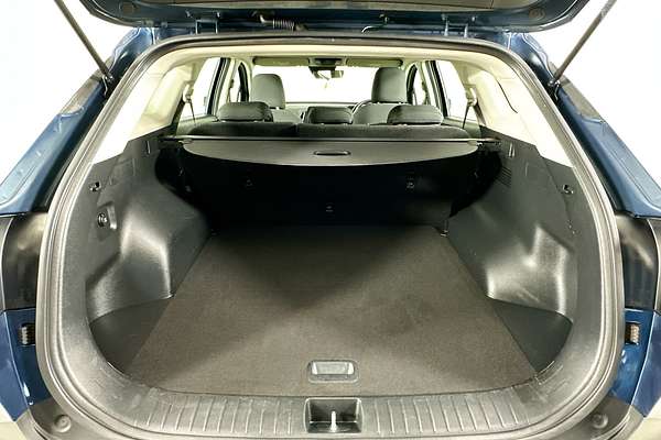 2023 Kia SPORTAGE S (FWD) NQ5 MY23