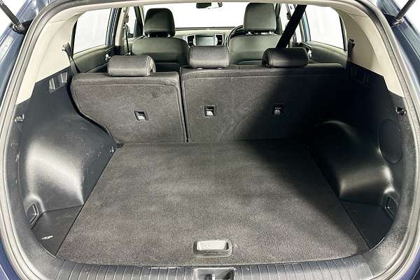 2016 Kia SPORTAGE Si (FWD) QL MY17