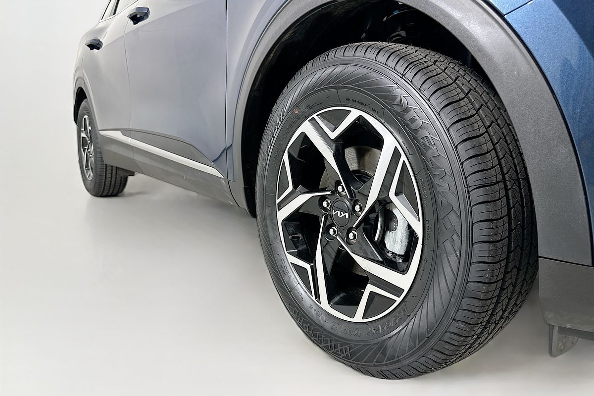 2023 Kia SPORTAGE S (FWD) NQ5 MY23