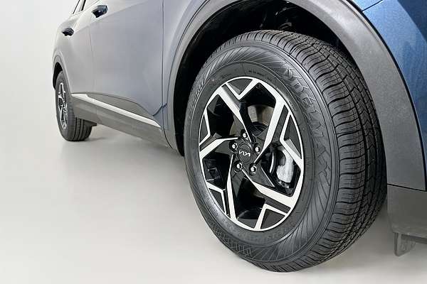2023 Kia SPORTAGE S (FWD) NQ5 MY23