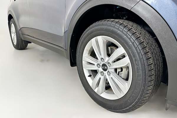 2016 Kia SPORTAGE Si (FWD) QL MY17