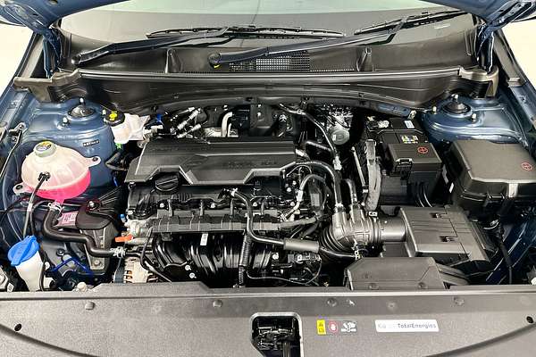 2023 Kia SPORTAGE S (FWD) NQ5 MY23