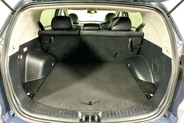 2013 Kia SPORTAGE PLATINUM (AWD) SL MY13