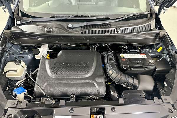 2013 Kia SPORTAGE PLATINUM (AWD) SL MY13