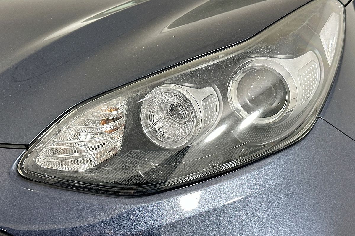 2016 Kia SPORTAGE Si (FWD) QL MY17