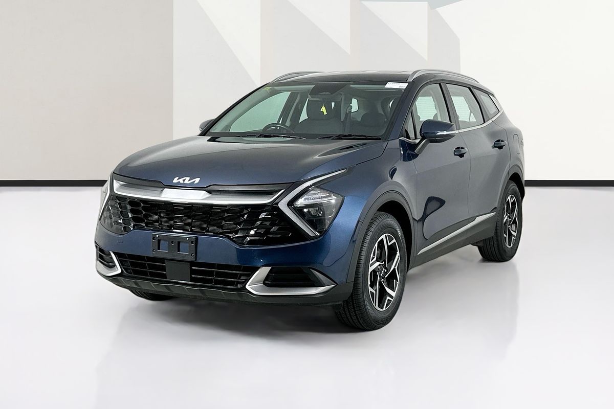 2023 Kia SPORTAGE S (FWD) NQ5 MY23