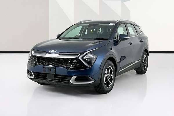 2023 Kia SPORTAGE S (FWD) NQ5 MY23