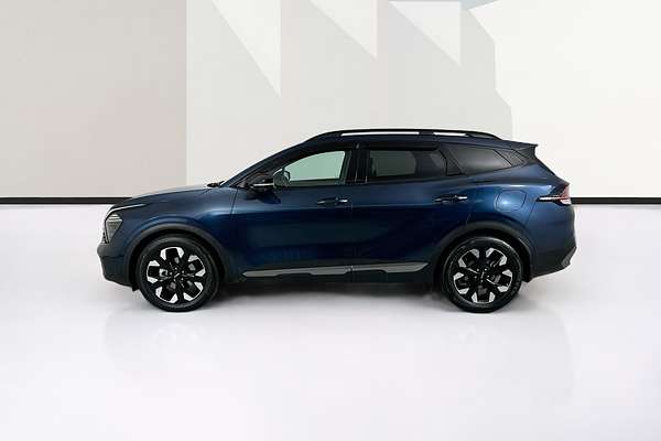 2022 Kia SPORTAGE GT-Line NQ5