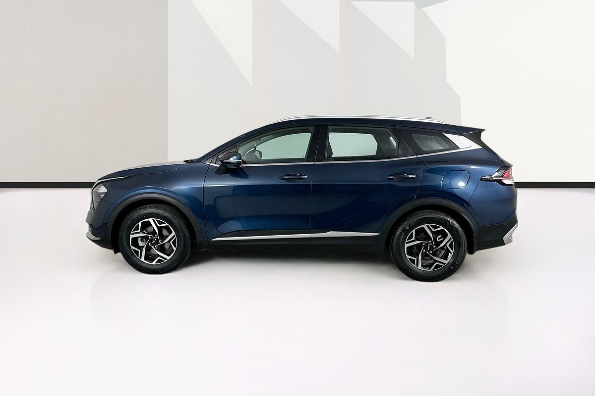 2023 Kia SPORTAGE S (FWD) NQ5 MY23