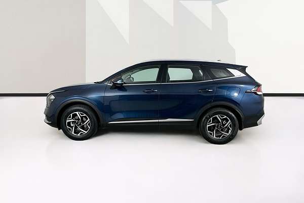 2023 Kia SPORTAGE S (FWD) NQ5 MY23