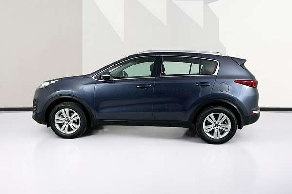2016 Kia SPORTAGE Si (FWD) QL MY17