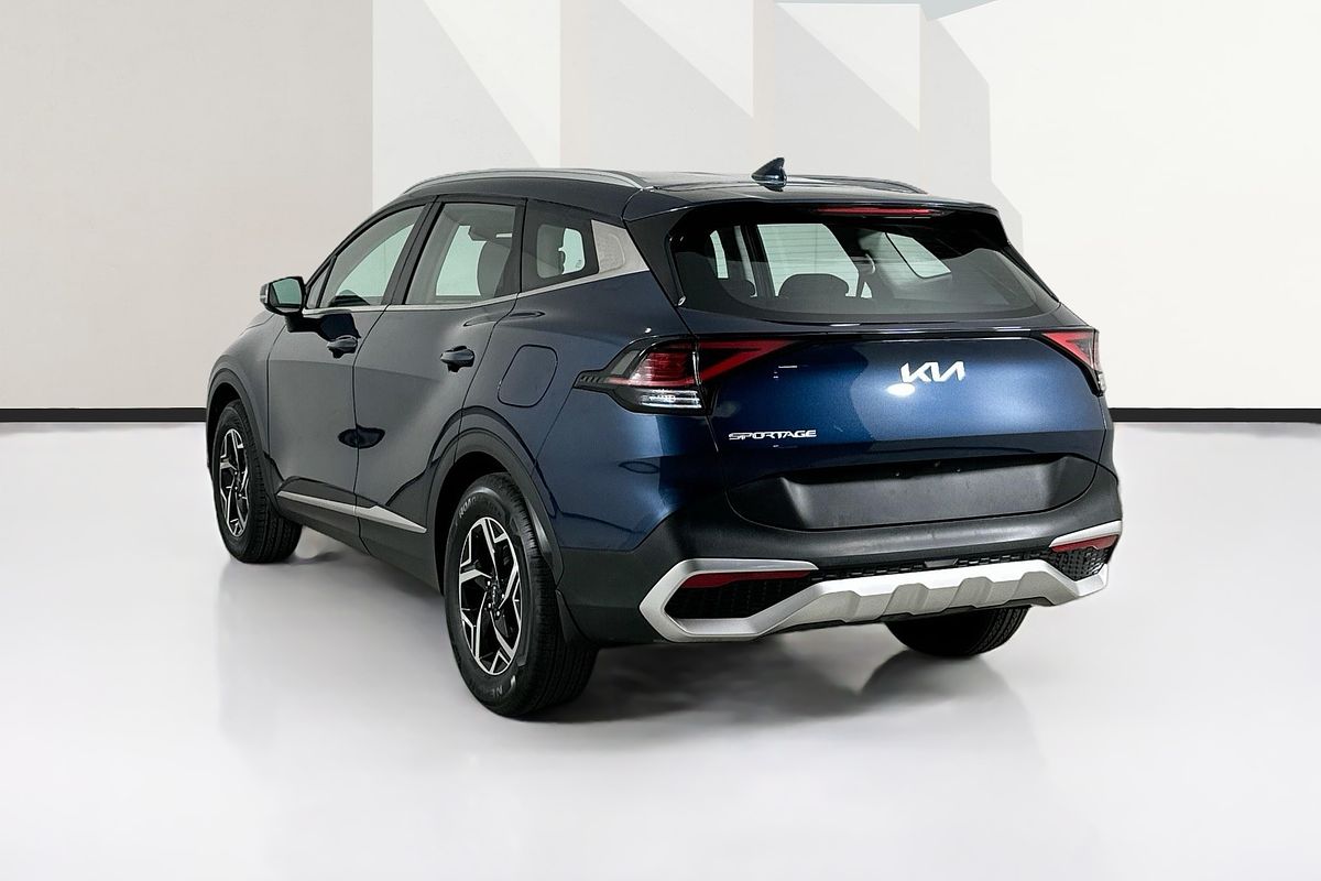 2023 Kia SPORTAGE S (FWD) NQ5 MY23