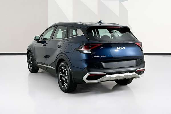 2023 Kia SPORTAGE S (FWD) NQ5 MY23
