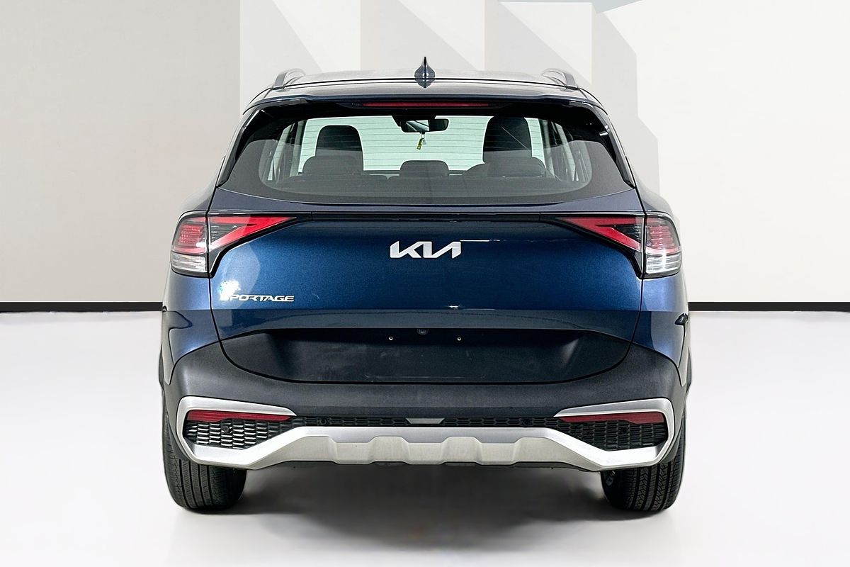 2023 Kia SPORTAGE S (FWD) NQ5 MY23