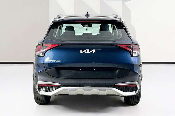 2023 Kia SPORTAGE S (FWD) NQ5 MY23