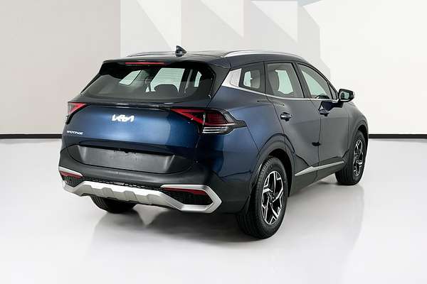 2023 Kia SPORTAGE S (FWD) NQ5 MY23