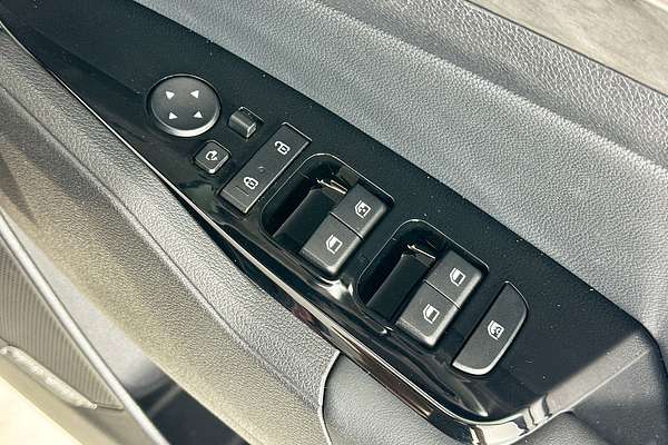 2025 Kia SPORTAGE GT-LINE (AWD) NQ5 MY25