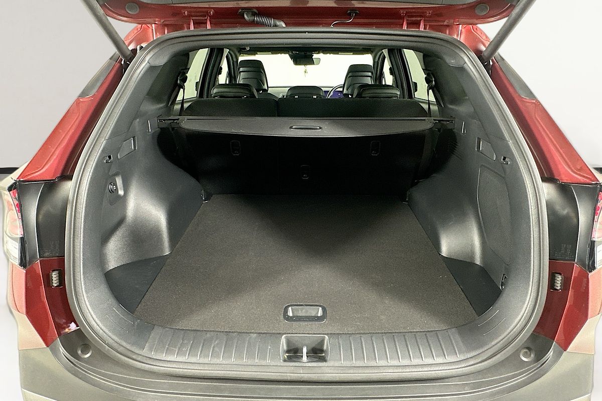 2025 Kia SPORTAGE GT-LINE (AWD) NQ5 MY25