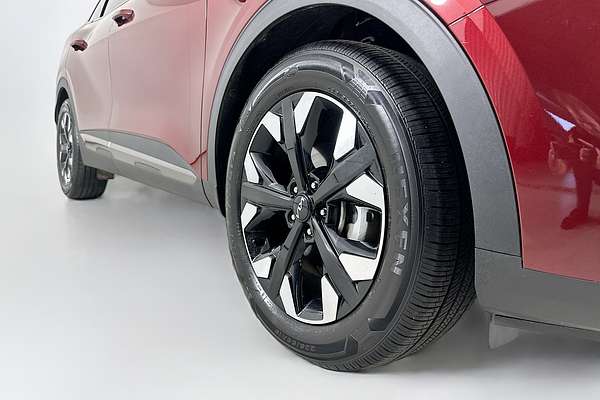 2025 Kia SPORTAGE GT-LINE (AWD) NQ5 MY25