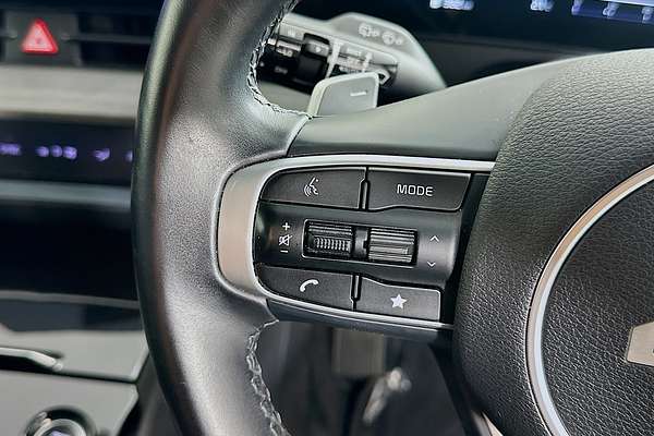 2022 Kia SPORTAGE GT-LINE (AWD) NQ5 MY22
