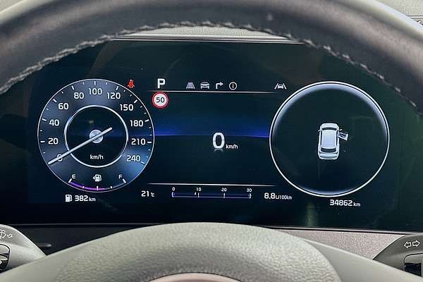 2022 Kia SPORTAGE GT-LINE (AWD) NQ5 MY22