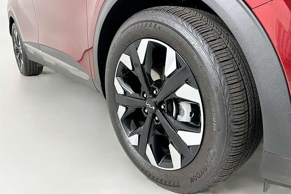 2022 Kia SPORTAGE GT-LINE (AWD) NQ5 MY22