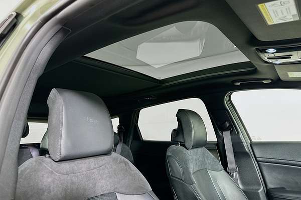 2022 Kia SPORTAGE GT-LINE (AWD) NQ5 MY22