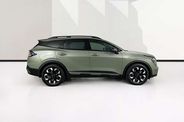 2024 Kia SPORTAGE GT-LINE (AWD) NQ5 MY24