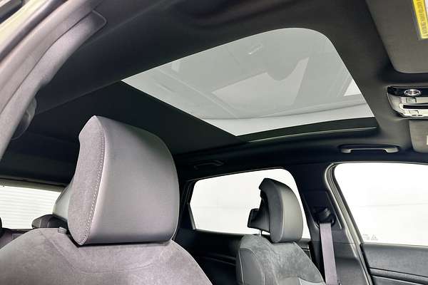 2023 Kia SPORTAGE GT-LINE (AWD) NQ5 MY23