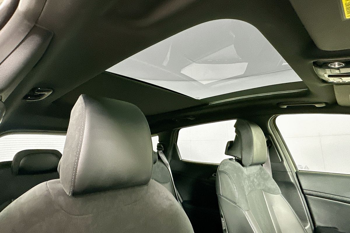 2024 Kia SPORTAGE GT-LINE (AWD) NQ5 MY24