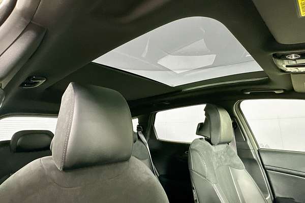 2024 Kia SPORTAGE GT-LINE (AWD) NQ5 MY24