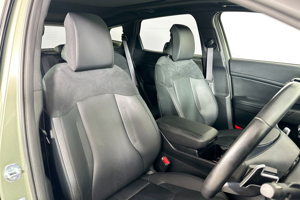 2023 Kia SPORTAGE GT-LINE (AWD) NQ5 MY23