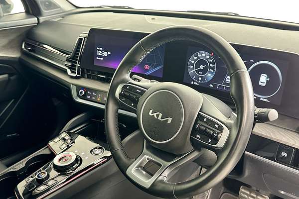 2023 Kia SPORTAGE GT-LINE (AWD) NQ5 MY23