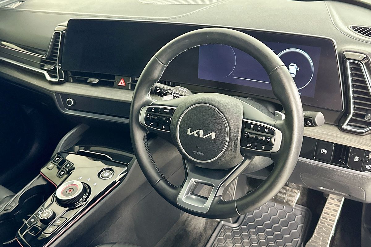 2024 Kia SPORTAGE GT-LINE (AWD) NQ5 MY24