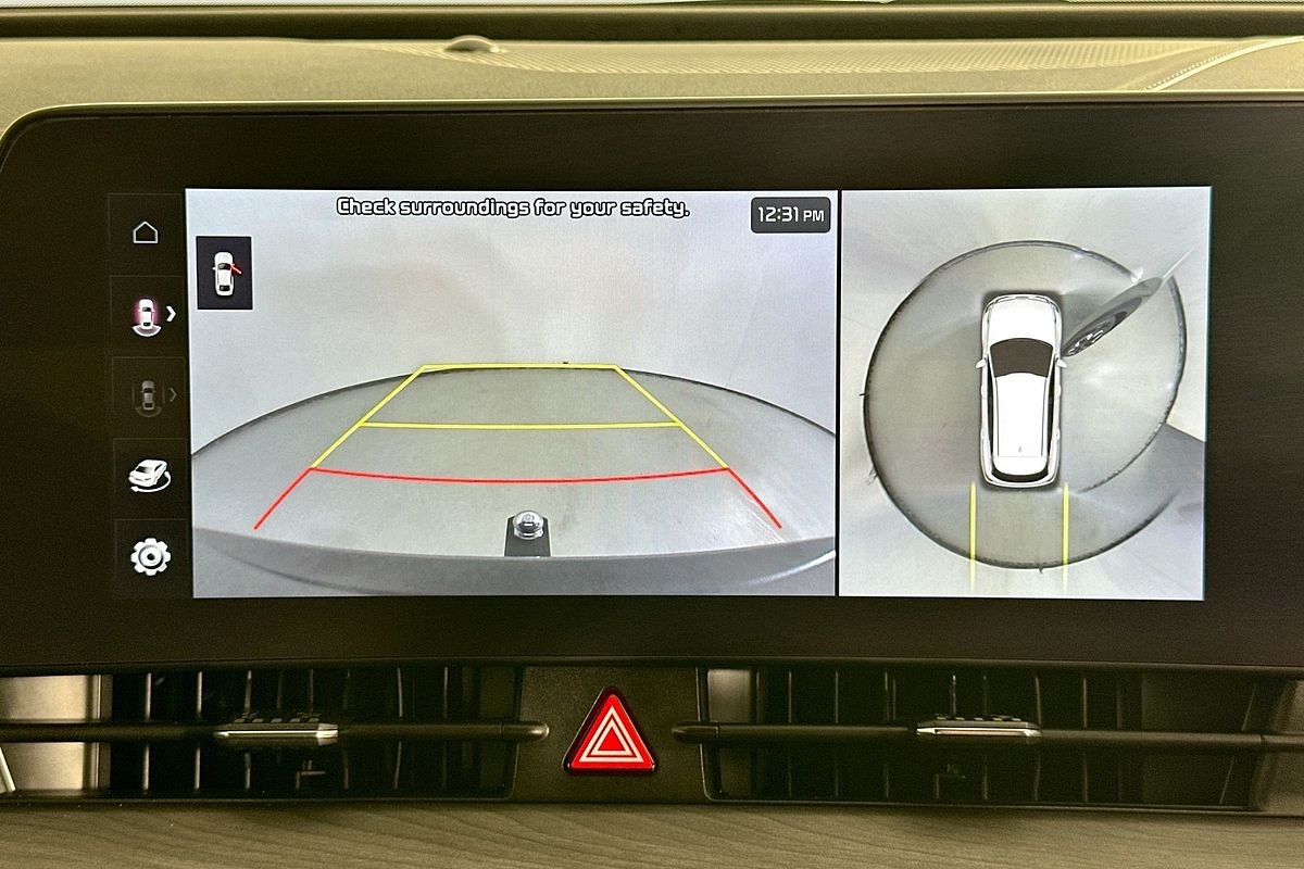 2023 Kia SPORTAGE GT-LINE (AWD) NQ5 MY23