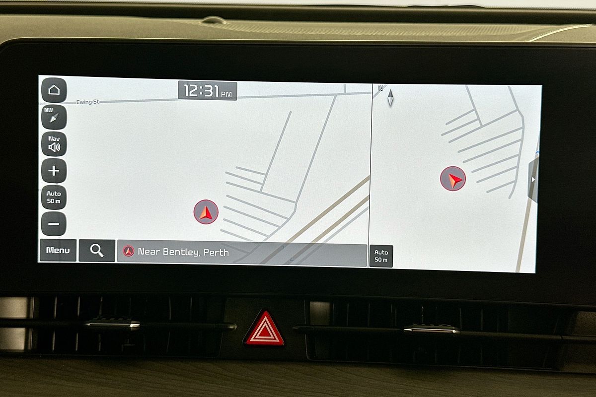 2023 Kia SPORTAGE GT-LINE (AWD) NQ5 MY23