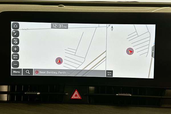 2023 Kia SPORTAGE GT-LINE (AWD) NQ5 MY23