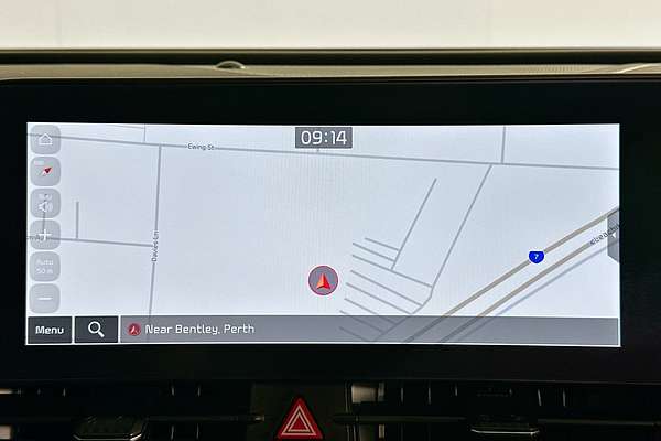 2024 Kia SPORTAGE GT-LINE (AWD) NQ5 MY24