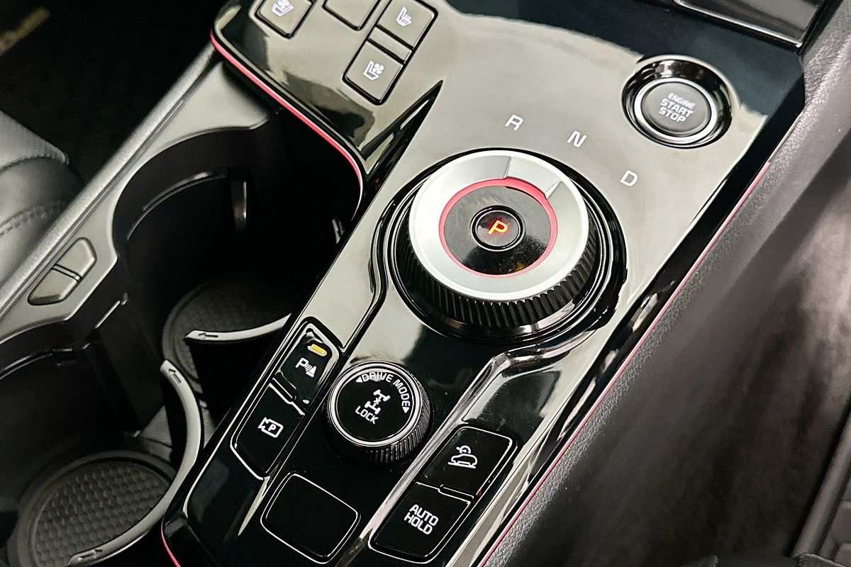 2024 Kia SPORTAGE GT-LINE (AWD) NQ5 MY24