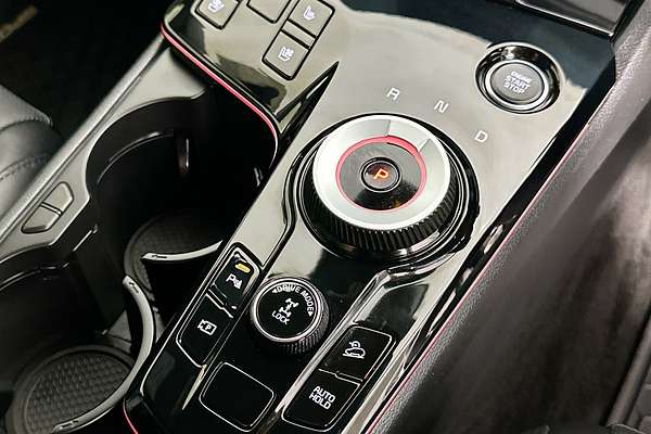 2024 Kia SPORTAGE GT-LINE (AWD) NQ5 MY24